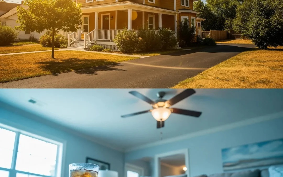 NIBE Isı Pompası ile Soğutma Mümkün mü?