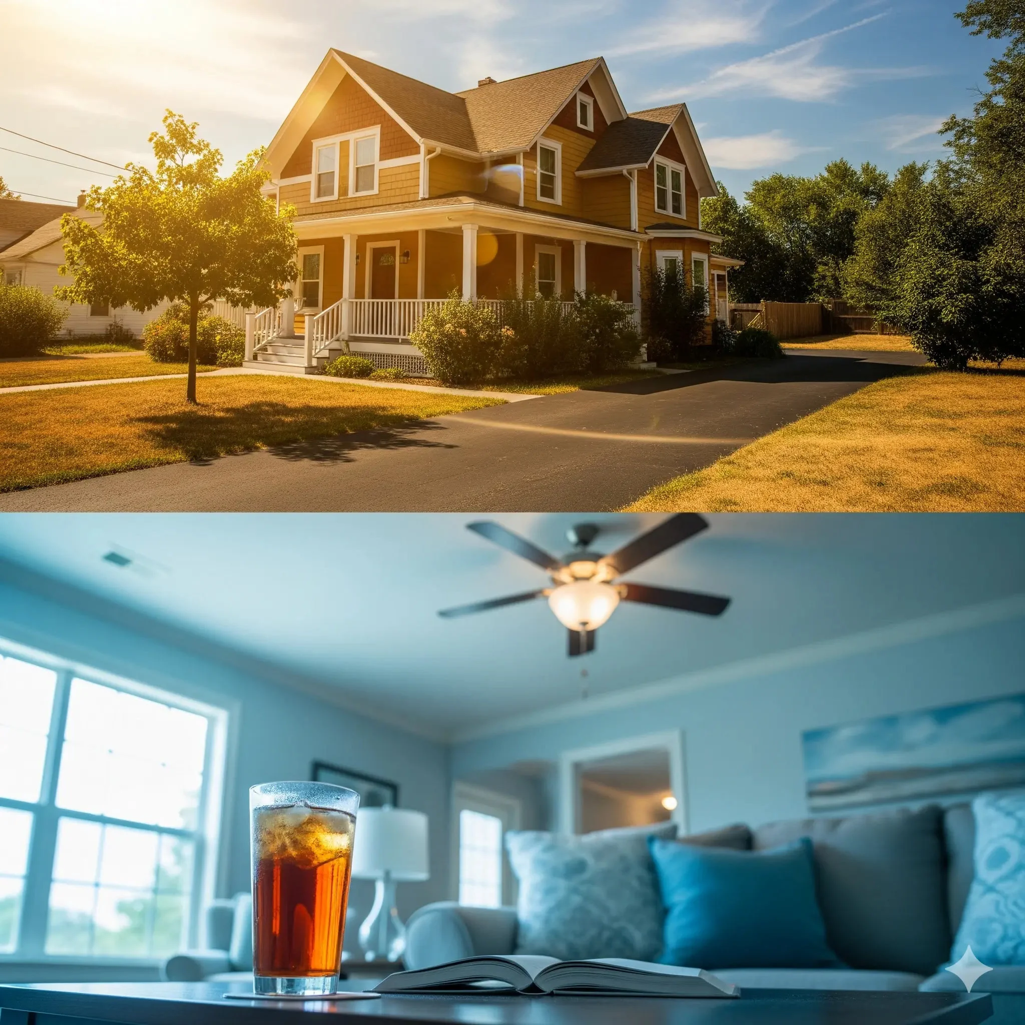 NIBE Isı Pompası ile Soğutma Mümkün mü?