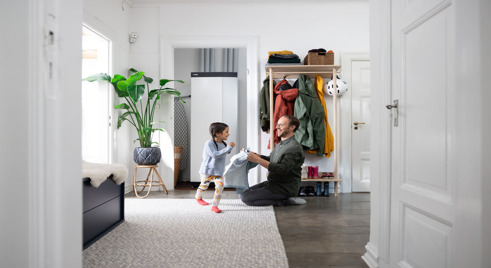 Isıtma ve Soğutma Çözümleri | Altaylar Mekanik Bir Arada: Isı Pompaları ile Yıl Boyu Konfor