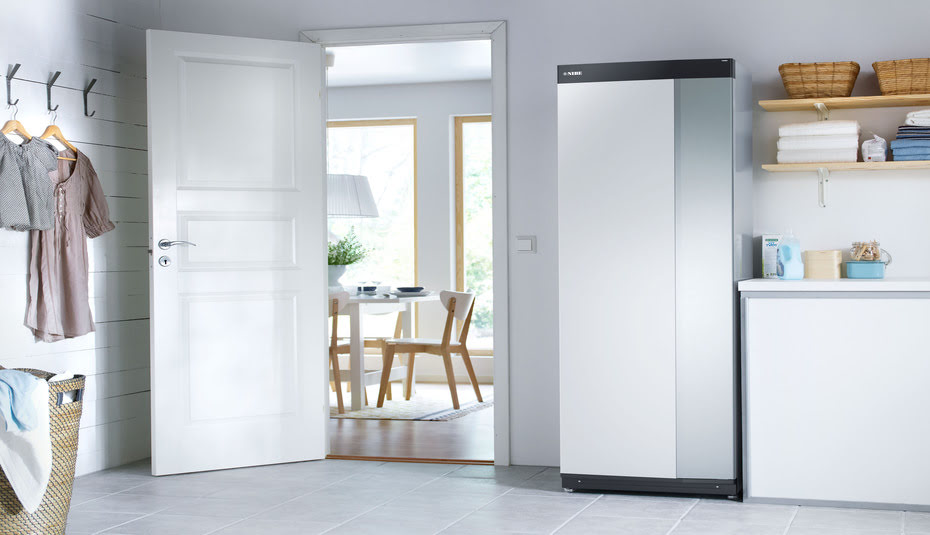 Geleceğin Isıtma Sistemleri: Neden Isı Pompalarıyla Tanışmalısınız?