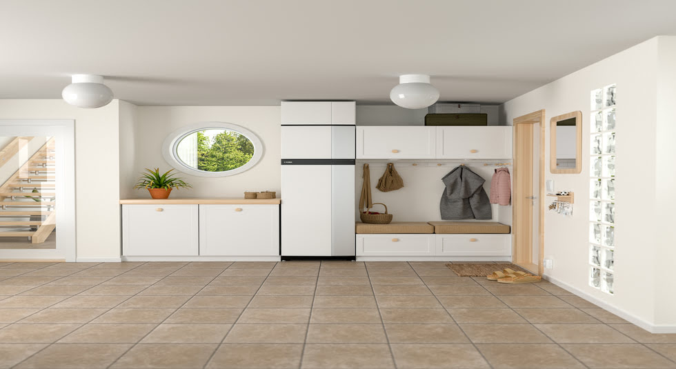 Isıtma Sistemleri | Altaylar Mekanik Doğalgaz Yoksa Çare Ne? En Verimli Alternatifler ve NIBE Çözümleri