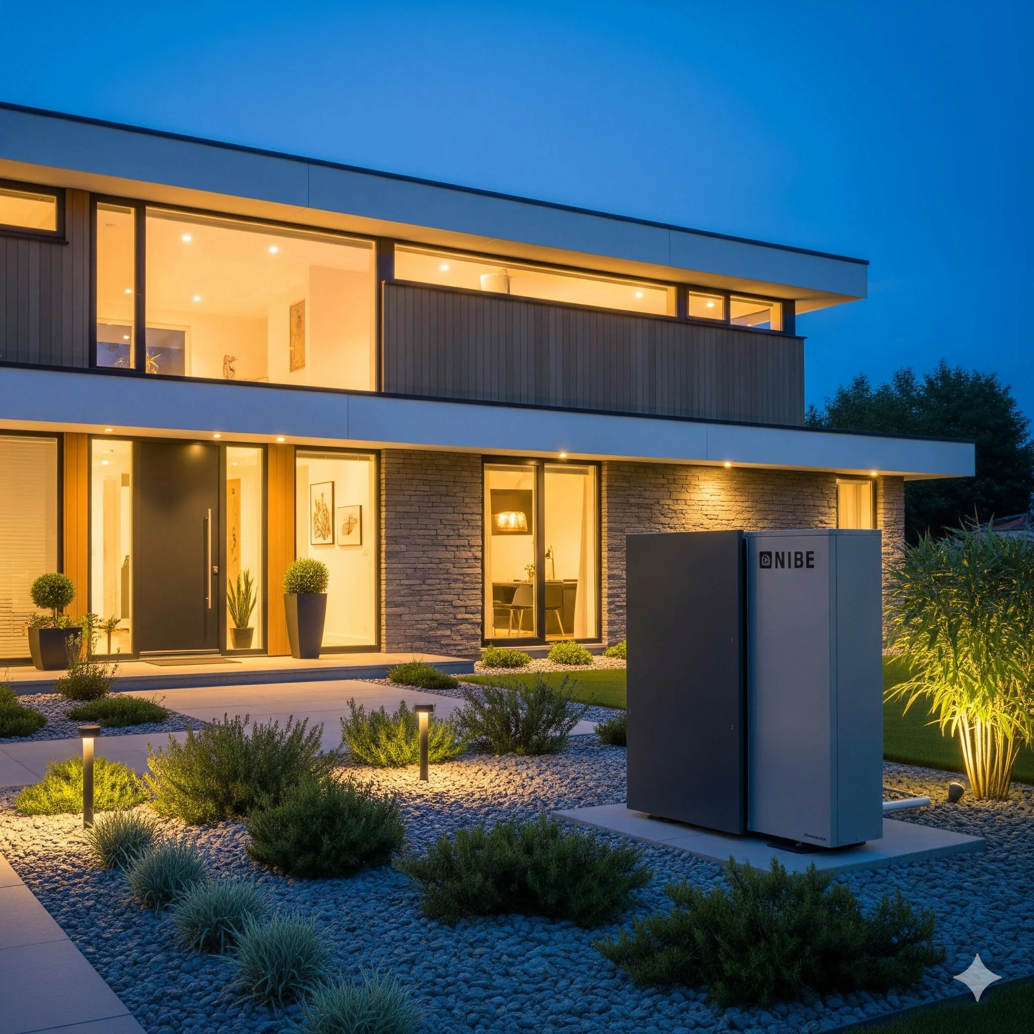 Doğalgaz Yoksa En Mantıklı Isınma Sistemi Hangisi? 2026 Rehberi