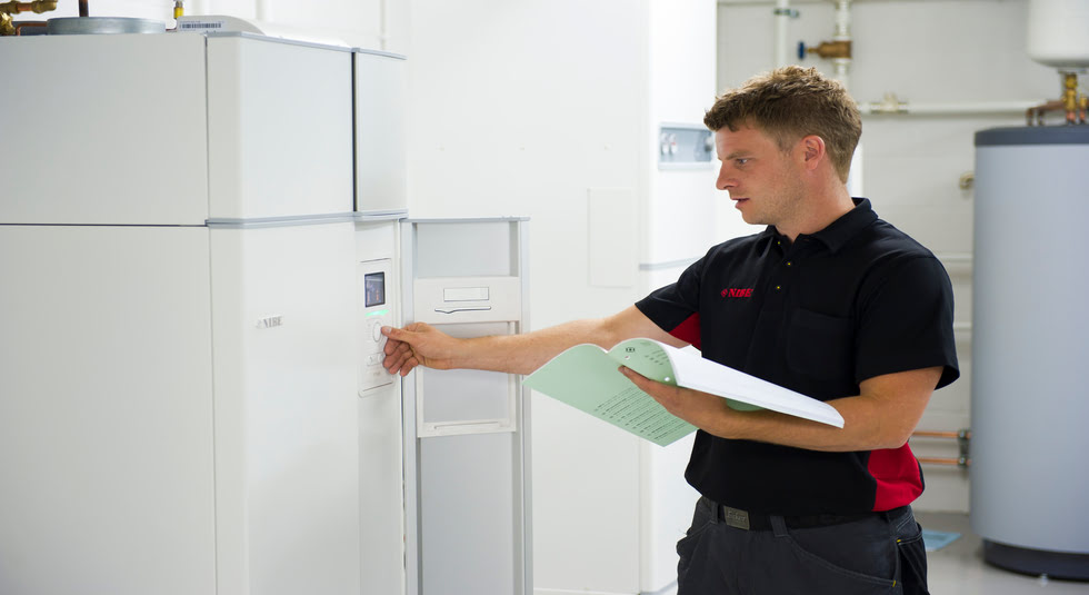 Isı Pompası ve Konut Değeri: Yüksek Enerji Sınıfı ile Evinizin Değerini Artırın